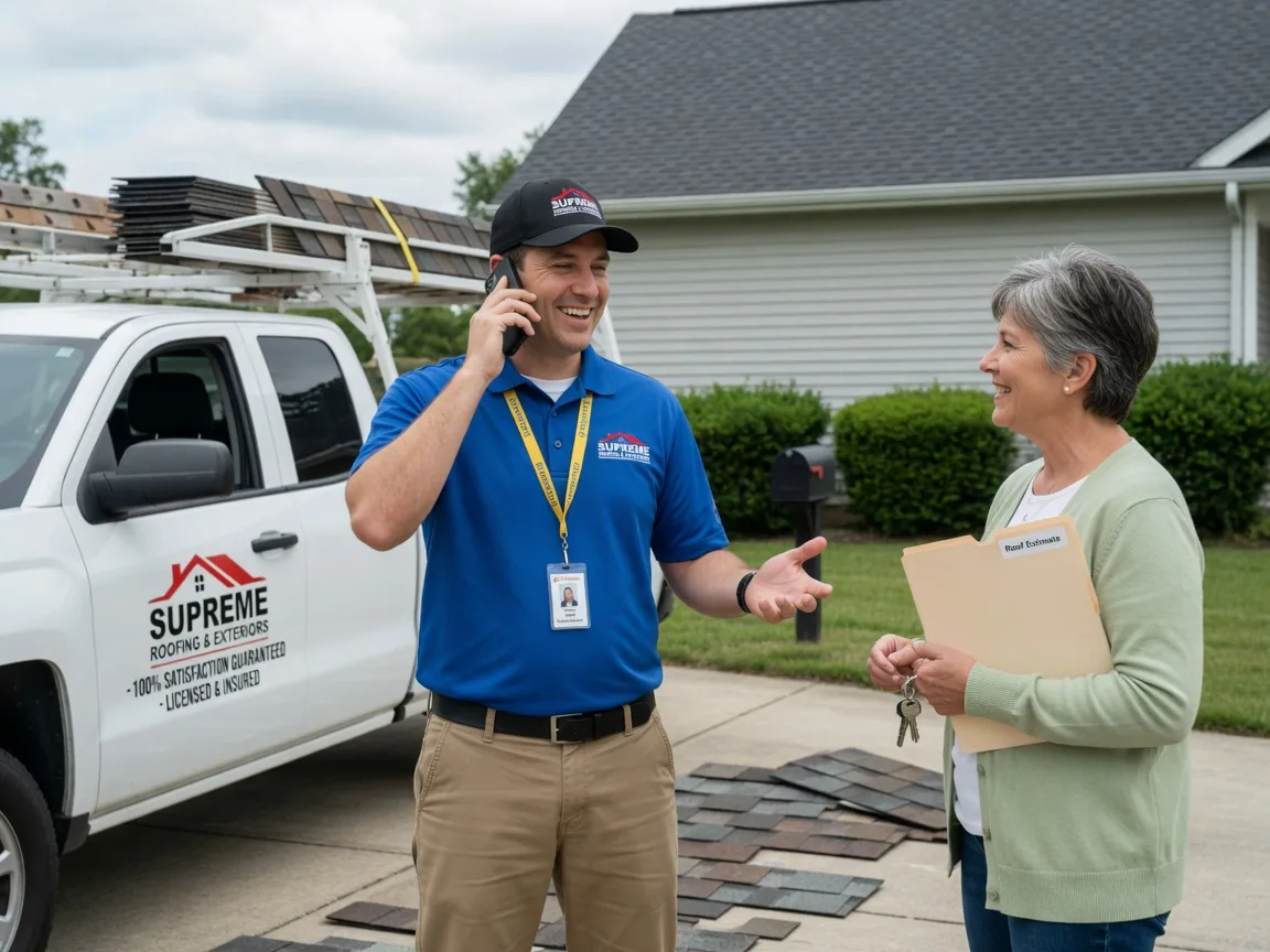 Roof Replacement Broadview Heights, OH FAQs