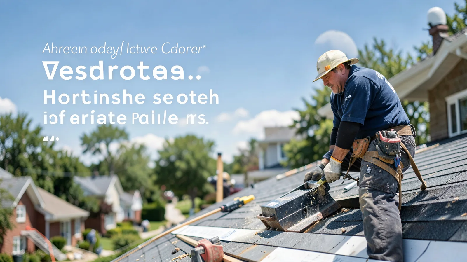 Roof Replacement in Broadview Heights, OH near me